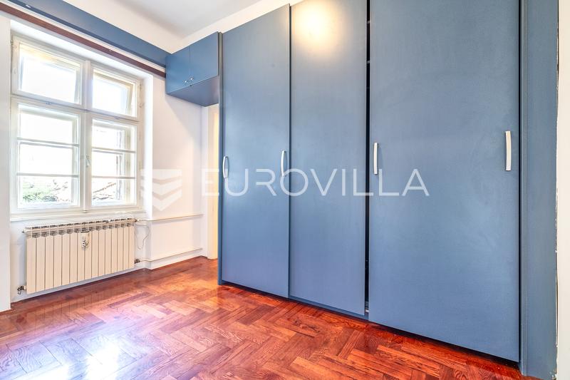 Zagreb, Kvatrić, funcionalan trosoban stan 73 m²