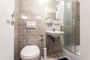 Split, Bol, stúdióapartman kiadó hosszú távra, 25 m². - 6