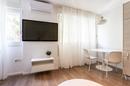 Split, Bol, stúdióapartman kiadó hosszú távra, 25 m². - 2
