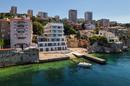 Rijeka, Pećine, NOWA INWESTYCJA, luksusowy apartament trzypokojowy, 105,96 m², pierwszy rząd do morza - 18