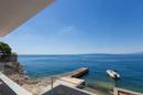 Rijeka, Pećine, NOWA INWESTYCJA, luksusowy apartament trzypokojowy, 105,96 m², pierwszy rząd do morza - 16