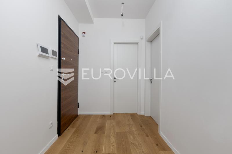 Rijeka, Pećine, NOWA INWESTYCJA, luksusowy apartament trzypokojowy, 105,96 m², pierwszy rząd do morza - 12