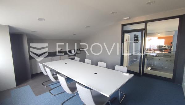Miete, Büro, Jalousien