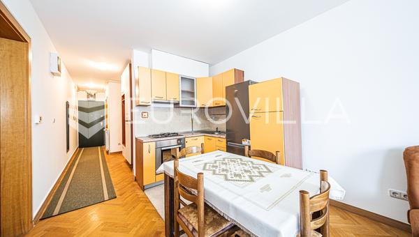 Zagabria, Donje Svetice, bilocale, 52 m² con garage