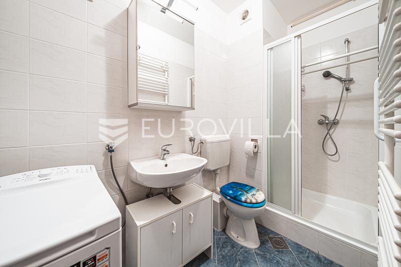 Zagreb, Donje Svetice, toværelses lejlighed, 52 m² med garage - 7