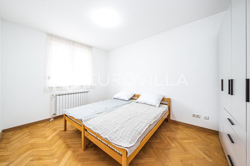 Zagreb, Donje Svetice, toværelses lejlighed, 52 m² med garage - 5