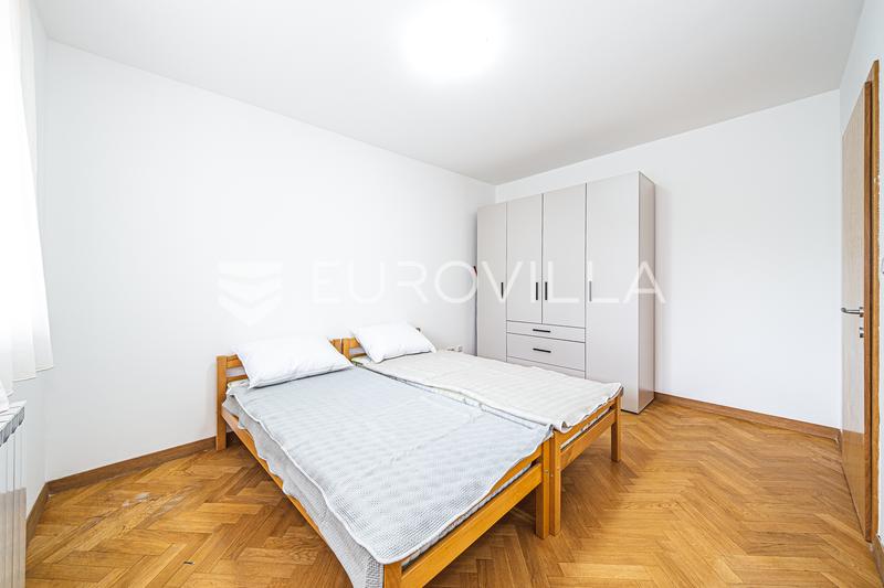 Zagreb, Donje Svetice, toværelses lejlighed, 52 m² med garage - 6