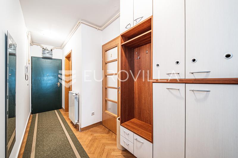 Zagreb, Donje Svetice, toværelses lejlighed, 52 m² med garage - 9
