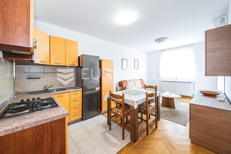 Zagreb, Donje Svetice, toværelses lejlighed, 52 m² med garage - 2
