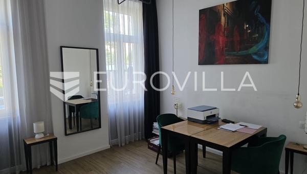 Zagreb, Tomislavac, kontorslokal på 160 m²