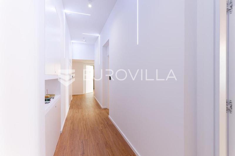 Zagreb, Tomislavac, kontorslokal på 160 m² - 6