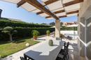Istria, Tar, villa de piedra con piscina - 16