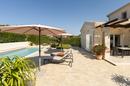 Istria, Tar, villa de piedra con piscina - 17