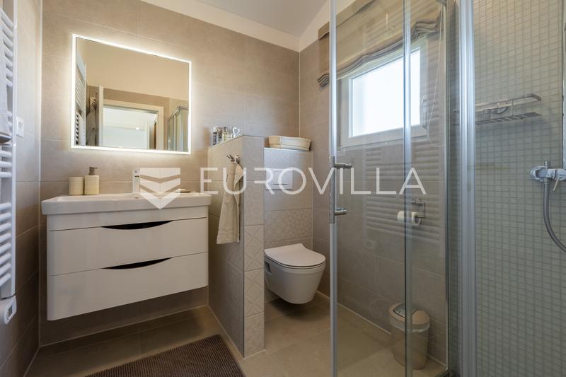 Istria, Tar, villa de piedra con piscina - 36