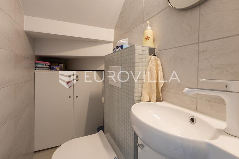 Istria, Tar, villa de piedra con piscina - 33