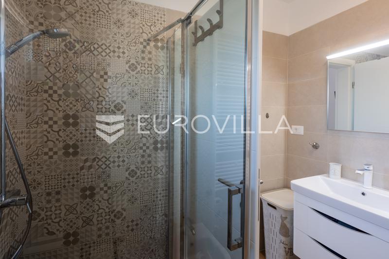 Istria, Tar, villa de piedra con piscina - 31