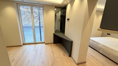 Crikvenica, ÖZEL YENİ PROJE, 27 m² 1+1 daire A12, denize yakın, wellness