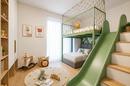 Samobor, luxurious two-story three-room apartment 122.28 m² with loggia, terrace and sauna - 10