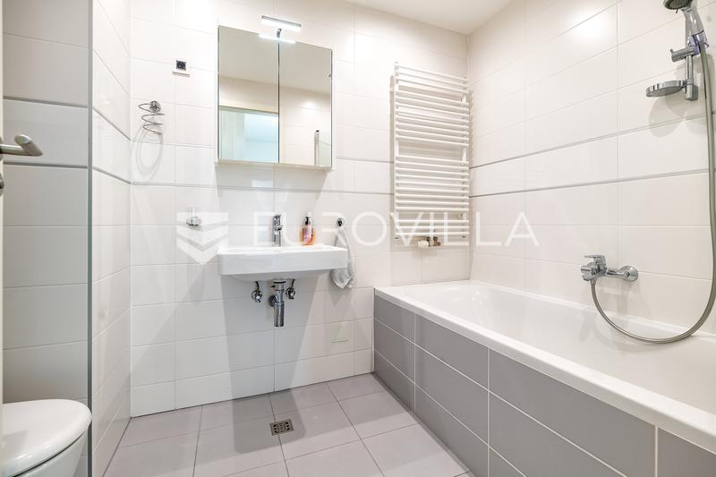 Zagreb, Jaruščica, Alfa appartement, prachtig tweekamerappartement, 64 m², garageparkeerplaats - 8
