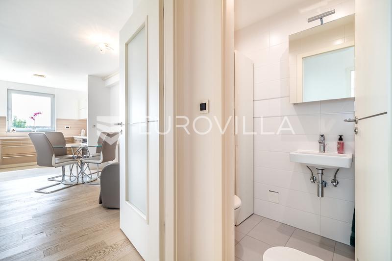 Zagreb, Jaruščica, Alfa appartement, prachtig tweekamerappartement, 64 m², garageparkeerplaats - 7