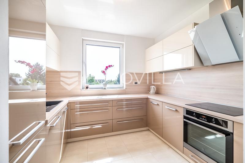 Zagreb, Jaruščica, Alfa appartement, prachtig tweekamerappartement, 64 m², garageparkeerplaats - 4