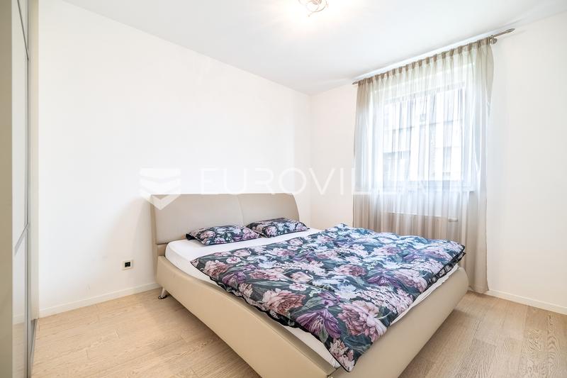 Zagreb, Jaruščica, Alfa appartement, prachtig tweekamerappartement, 64 m², garageparkeerplaats - 5