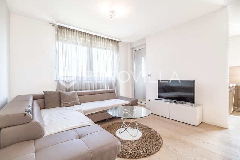 Zagreb, Jaruščica, Alfa appartement, prachtig tweekamerappartement, 64 m², garageparkeerplaats - 2