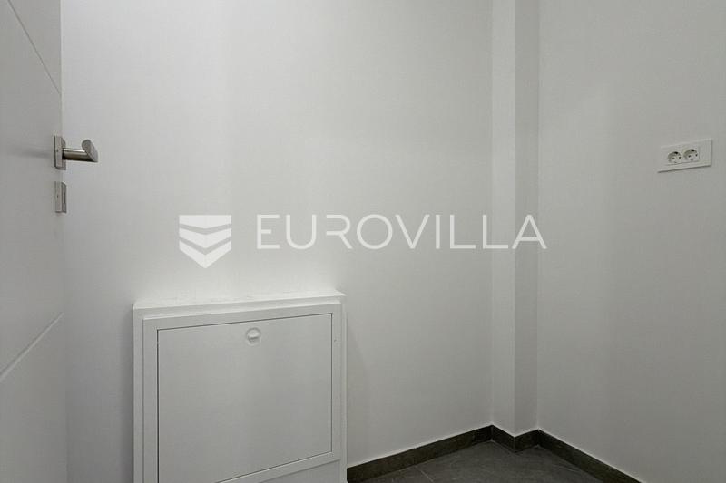 Zadar, Diklovac, apartamento de dois quartos nova construção 84,21 m² - 12