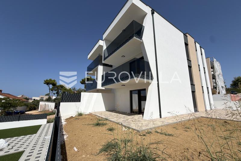 Zadar, Diklovac, apartamento de dois quartos nova construção 84,21 m² - 3