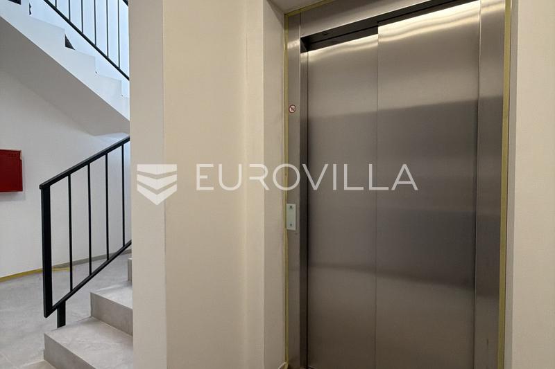 Zadar, Diklovac, apartamento de dois quartos nova construção 84,21 m² - 9