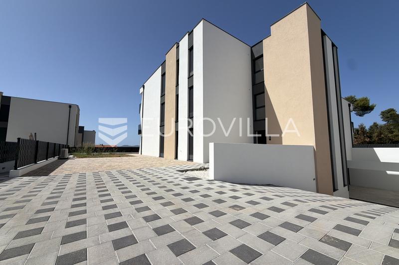 Zadar, Diklovac, apartamento de dois quartos nova construção 84,21 m² - 2