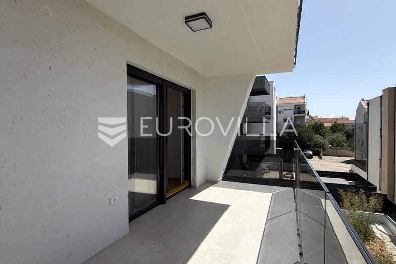 Zadar, Diklovac, apartamento de dois quartos nova construção 84,21 m² - 22
