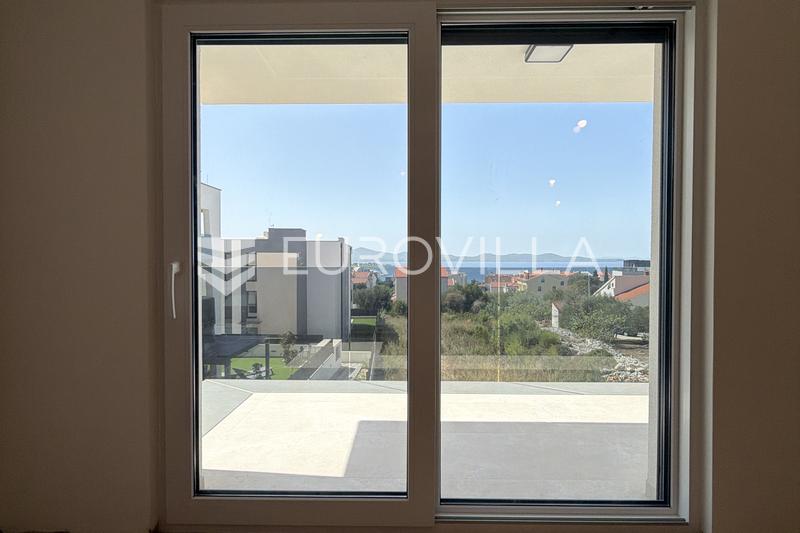 Zadar, Diklovac, apartamento de dois quartos nova construção 84,21 m² - 19
