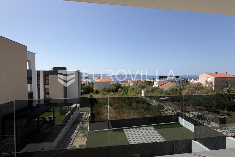 Zadar, Diklovac, apartamento de dois quartos nova construção 84,21 m² - 20