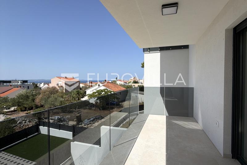 Zadar, Diklovac, apartamento de dois quartos nova construção 84,21 m² - 21
