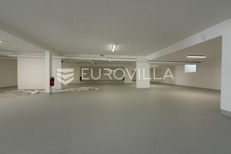 Zadar, Diklovac, apartamento de dois quartos nova construção 84,21 m² - 8