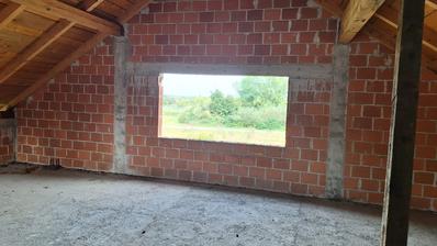 Karlovac, Udbinja, dom 500 m², z potencjałem na wydzielenie wielu lokali mieszkalnych