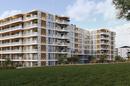 Zadar, Crvene Kuće - Third-Floor One-Bedroom Apartment with Loggia and Balcony, 56.96 m² - 9