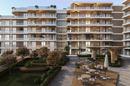 Zadar, Crvene Kuće - Third-Floor One-Bedroom Apartment with Loggia and Balcony, 56.96 m² - 7