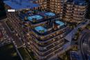 Zadar, Crvene Kuće - Third-Floor One-Bedroom Apartment with Loggia and Balcony, 56.96 m² - 14
