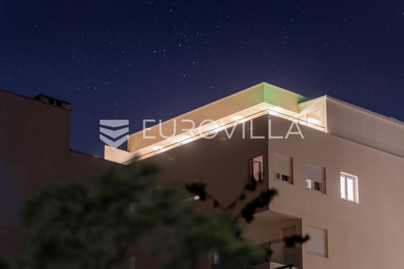 Split, Žnjan, luksuriøs duplex-lejlighed med fantastisk havudsigt - 31