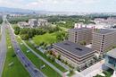 Zagreb, Museum Residens, luksuriøs toværelses lejlighed 63 m² GPS-opbevaring - 3