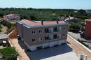 Istria, Peroj, modern two-bedroom apartment in a quality new building with a garage - 21