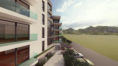 Primosten, topkwaliteit tweekamerappartement ideaal voor wonen of beleggen