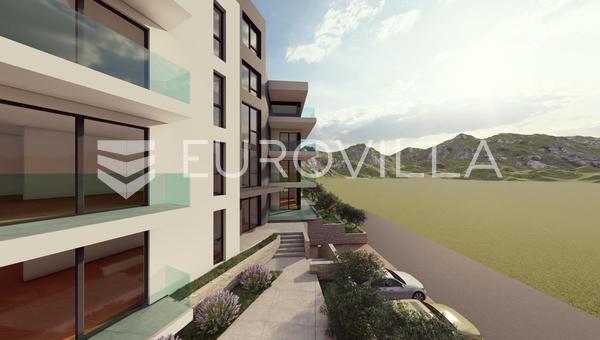 Primošten, vrhunski dvosobni stan idealan za život ili investiciju