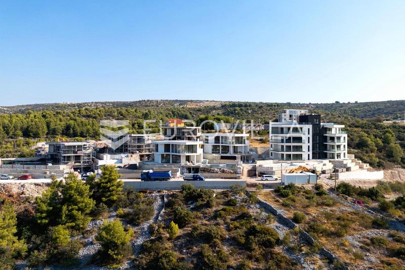 Primošten, toppkvalitets to-roms leilighet ideell for bolig eller investering - 22