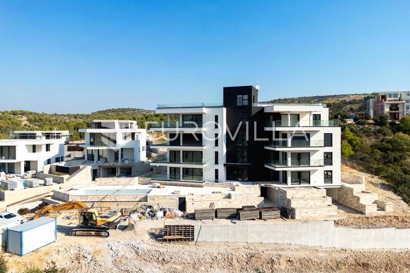 Primošten, toppkvalitets to-roms leilighet ideell for bolig eller investering - 29