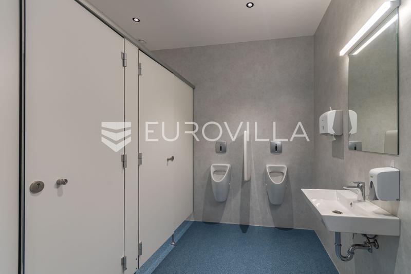 Gornji Kneginec, moderne 50 m² kontorlokale - 6