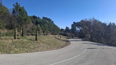 Omis, Naklice, terreno edificable de 8.865 m²