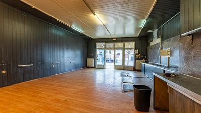 Ludbreg, Centar, poslovni prostor površine 92 m²